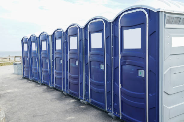 Best Eco-Friendly Portable Toilets in USA